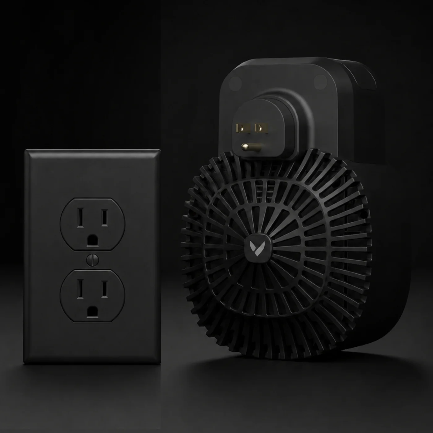 VENTY CozyPod hordozható fűtő - Image 5